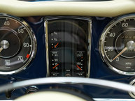 1968 Mercedes Benz Pagoda 280 SL 113044-10-002012